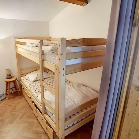 Le Rocher Des Exals 3 Apartmán