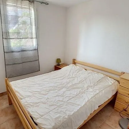 Le Rocher Des Exals 3 Apartmán *